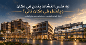 مجموعة من المولات التجارية في العاشر من رمضان تضم ستارز مول وسيتي سكوير مول وتن بوينت مول